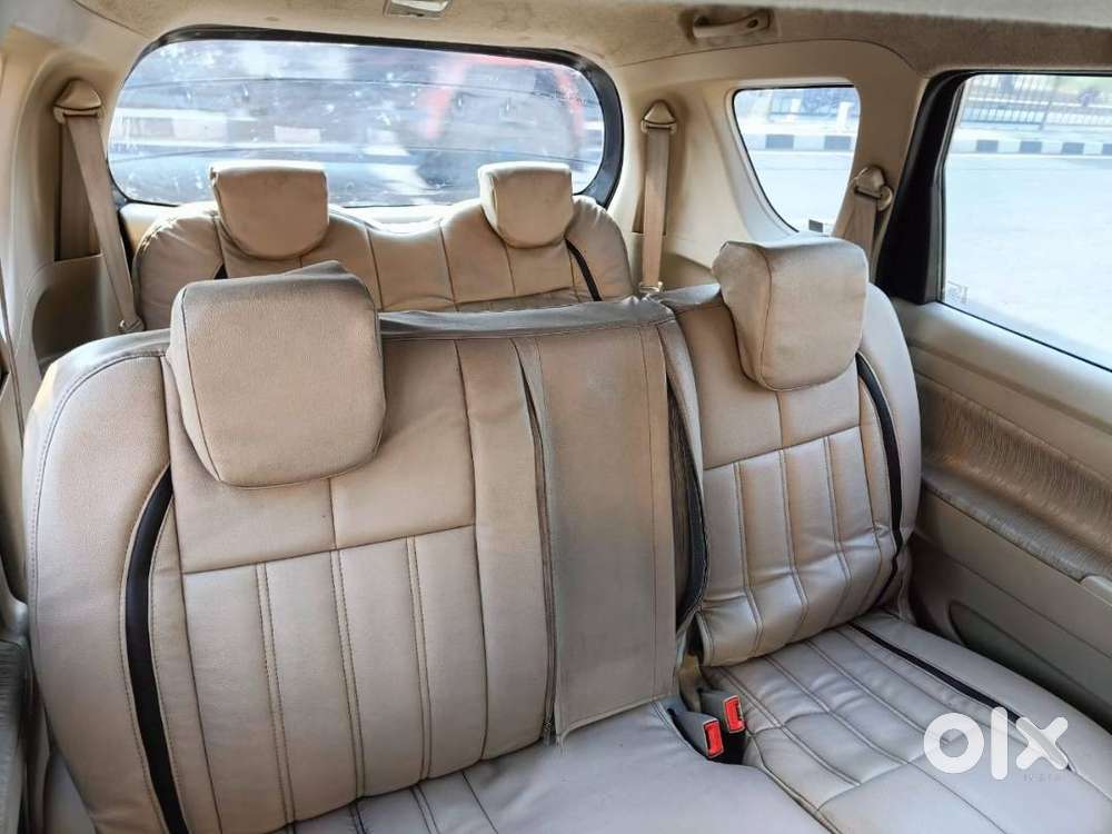 Maruti Suzuki Ertiga 2012 Diesel  Well Maintained  Family Car