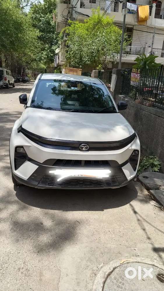 Tata Nexon 2023 Model
