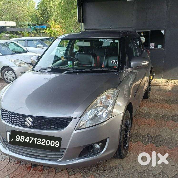 Maruti Suzuki Swift Star Vdi, 2013, Diesel