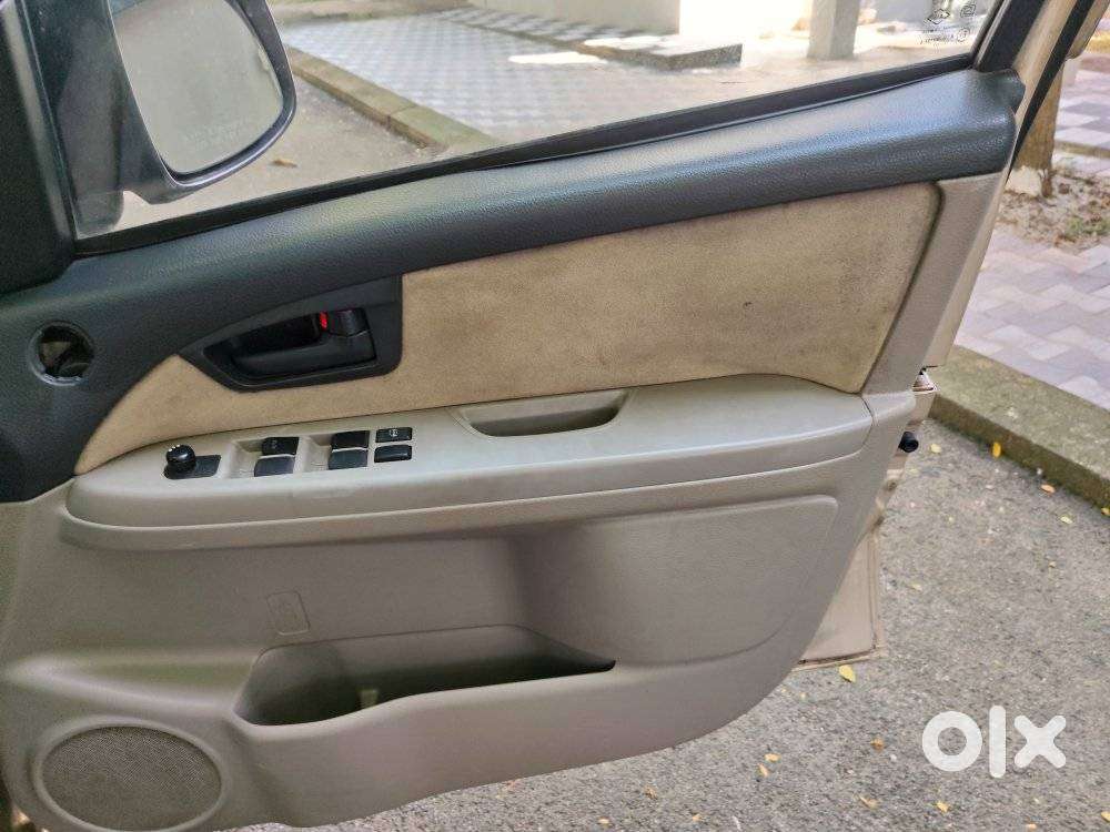 Maruti Suzuki Sx4 Vxi Bsiii, 2007, Petrol