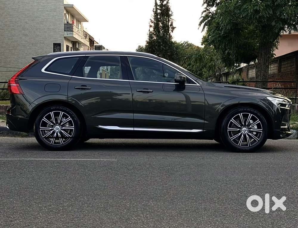 Volvo Xc60 Inscription D5, 2019, Diesel