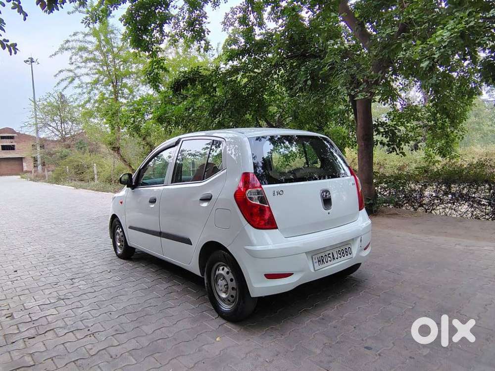 Hyundai I10 Era 1.1 Irde, 2013, Petrol
