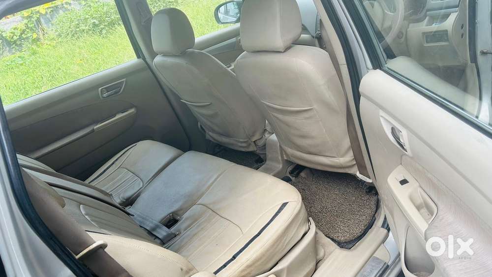 Maruti Suzuki Ertiga 2014 Diesel