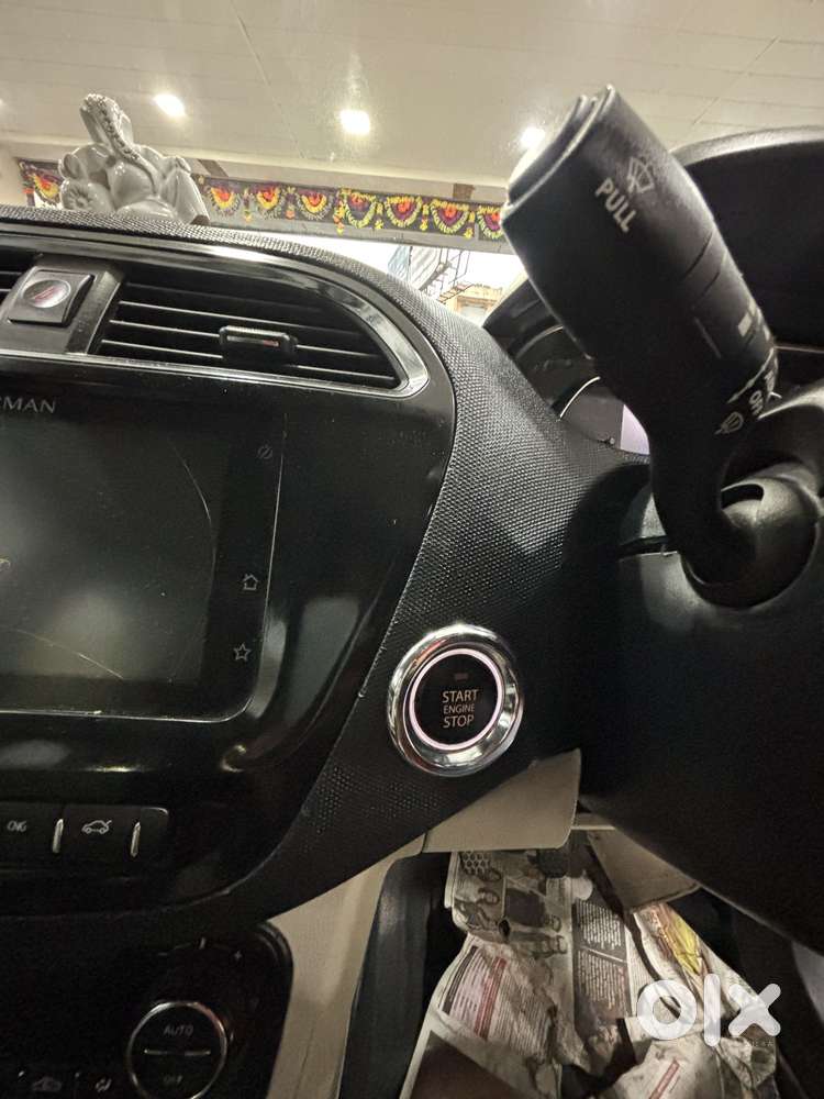 Tata Tigor 1.2 Revotron Xz Plus Cng, 2023, Cng & Hybrids