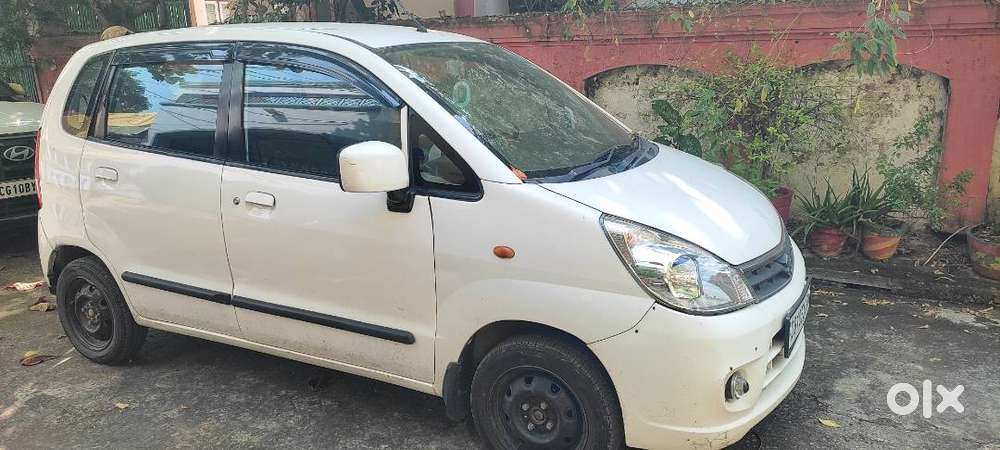 Maruti Suzuki Estilo Vxi 2011