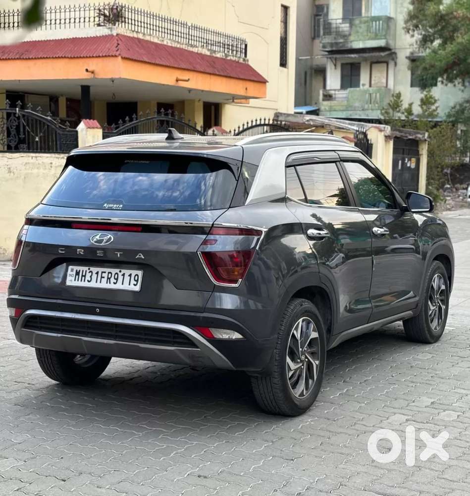 Hyundai Creta E 1.5 Diesel, 2020, Diesel