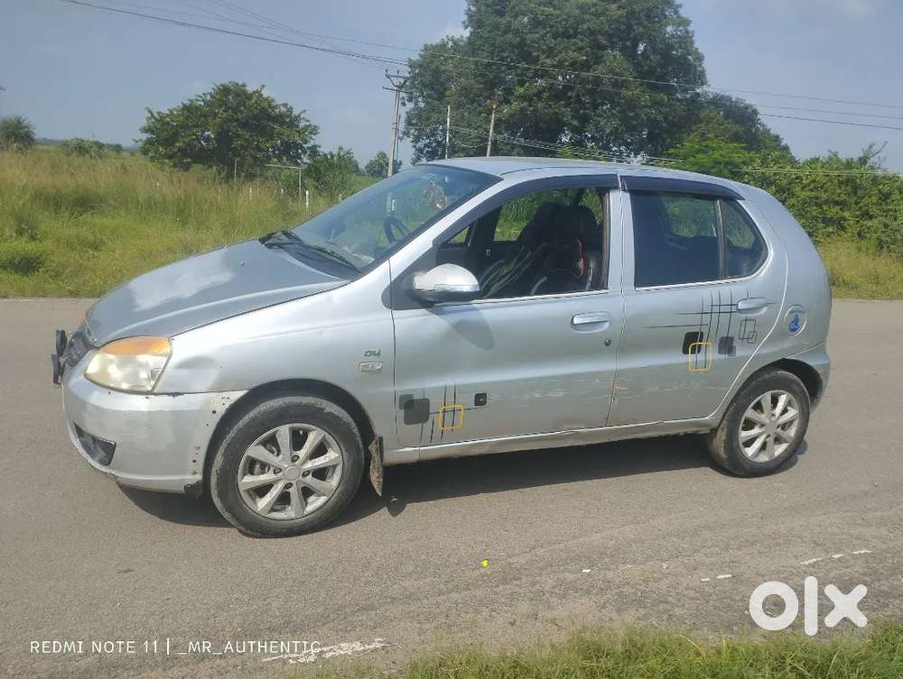 2011 Tata Indica Ev2 Lx
