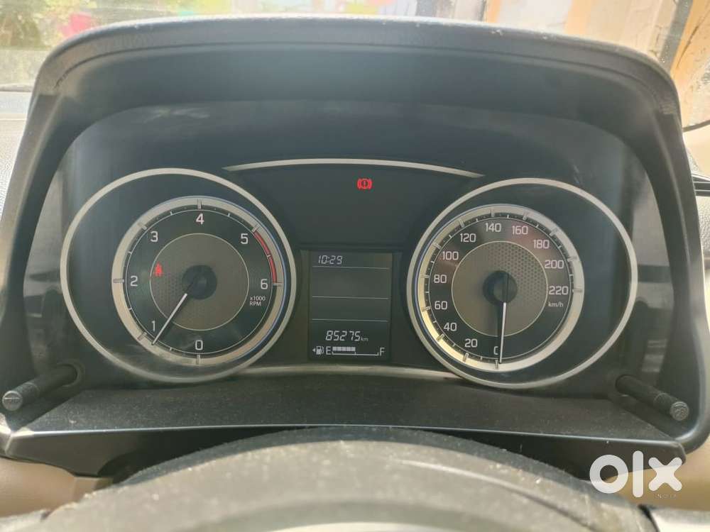 Maruti Suzuki Swift Dzire Vdi Bsiv, 2018, Diesel