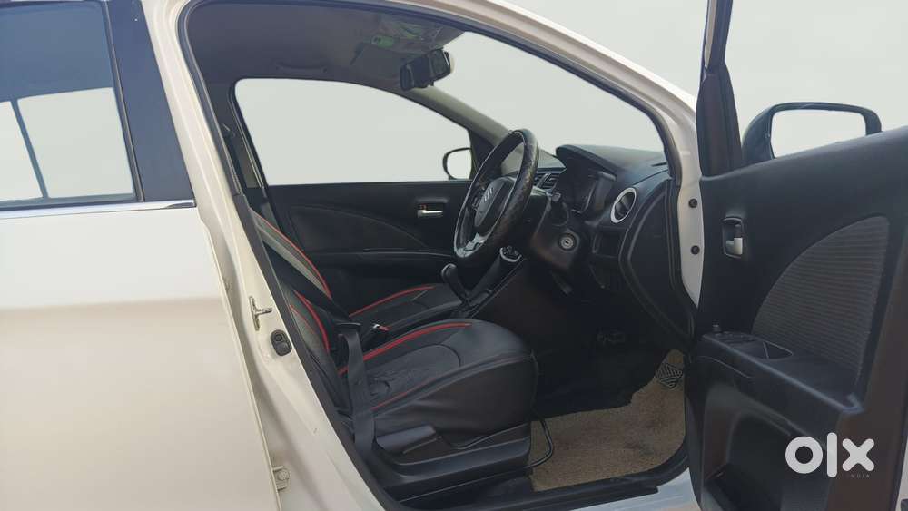 Maruti Suzuki Celerio X Amt Zxi, 2018, Petrol