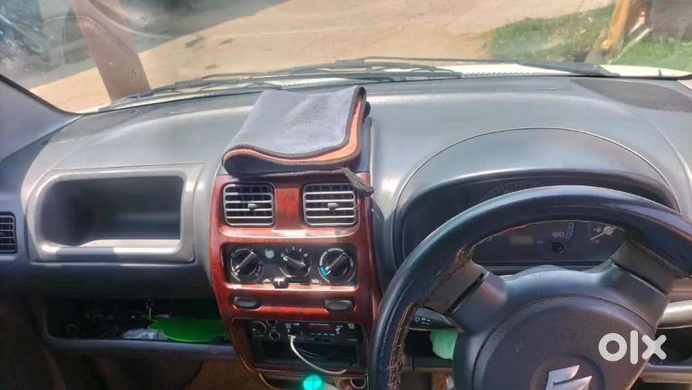 Good Condition