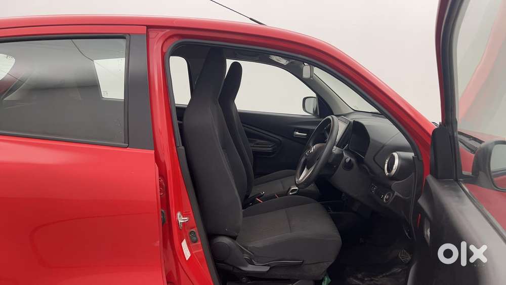 Maruti Suzuki Celerio 1.0 Zxi Plus Amt, 2021, Petrol