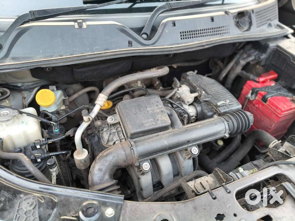 Nissan Magnite 1.0 Xl, 2021, Petrol