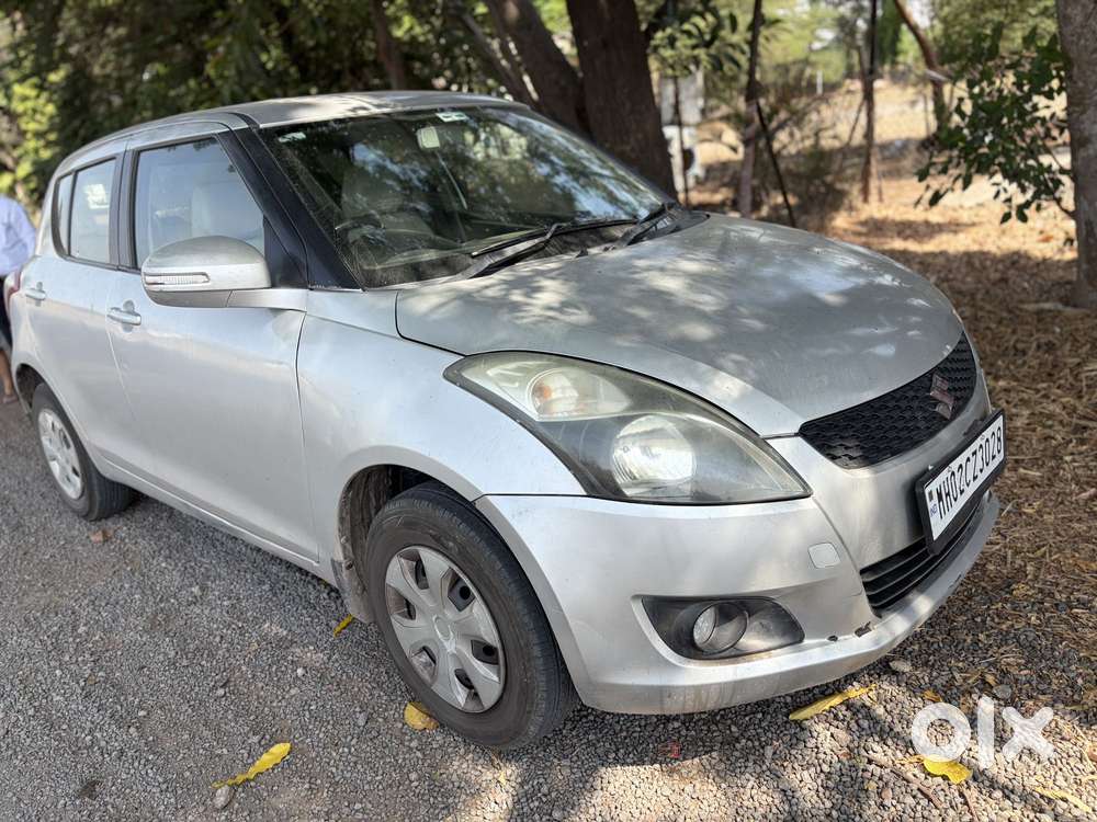 Maruti Suzuki Swift Ddis Vdi, 2013, Diesel