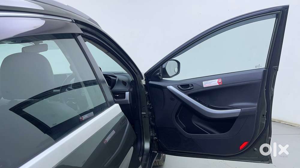 Tata Nexon 1.2 Revotron Xma, 2022, Petrol