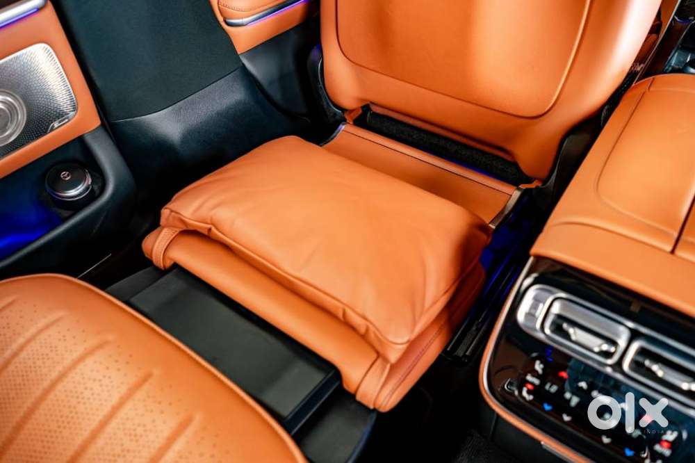 Mercedes-benz S-class S 450, 2023, Petrol