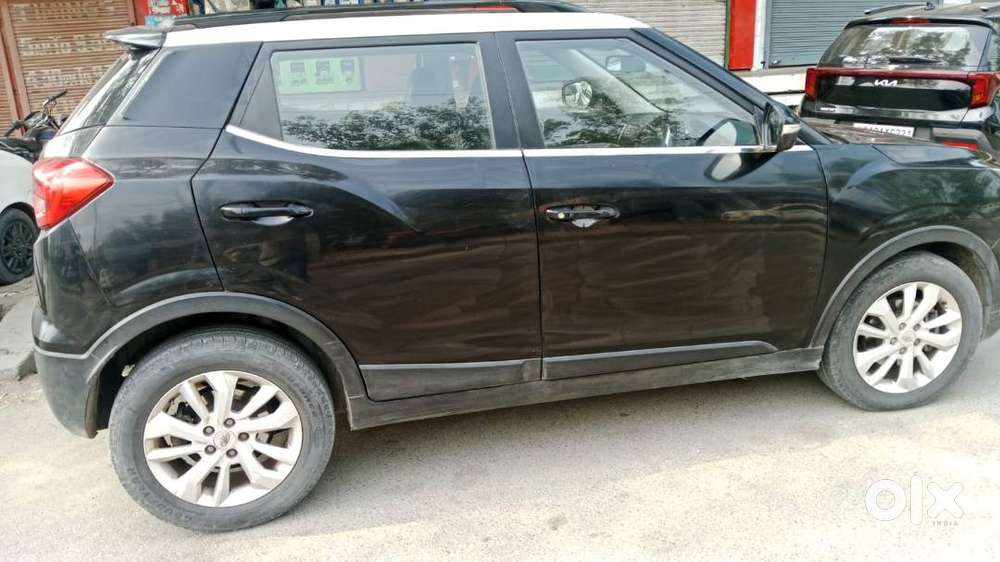 Mahindra Xuv300 2019 Diesel Well Maintained