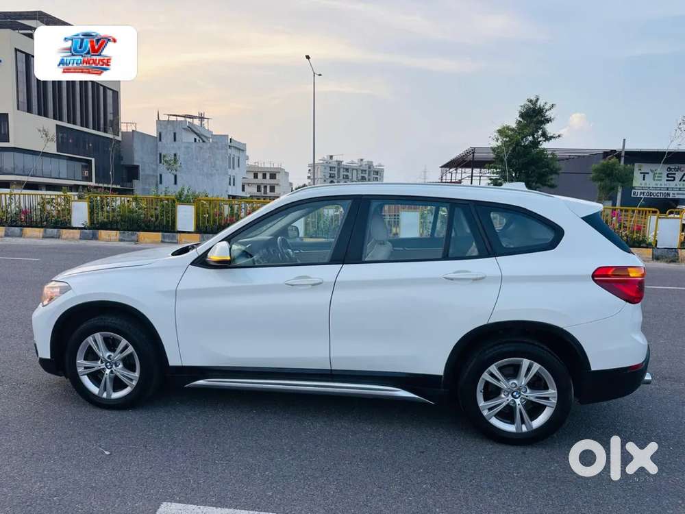 Bmw X1 Sdrive20d Expedition, 2019, Diesel