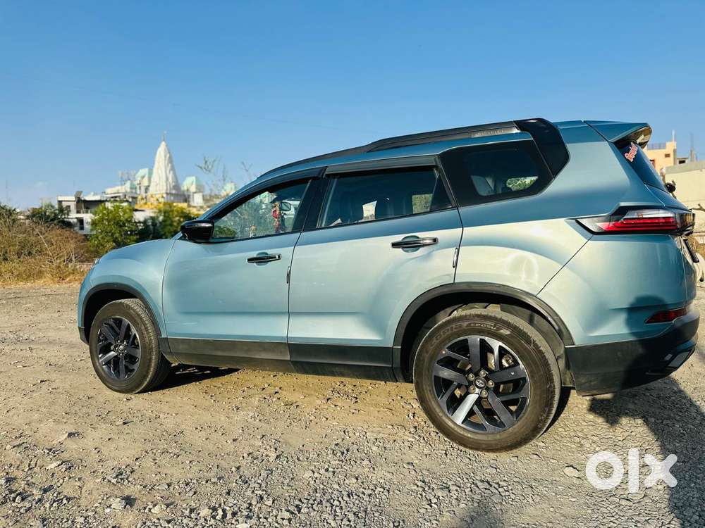 Tata Safari 2.0 Kryotec Xz Plus 6 S, 2022, Diesel