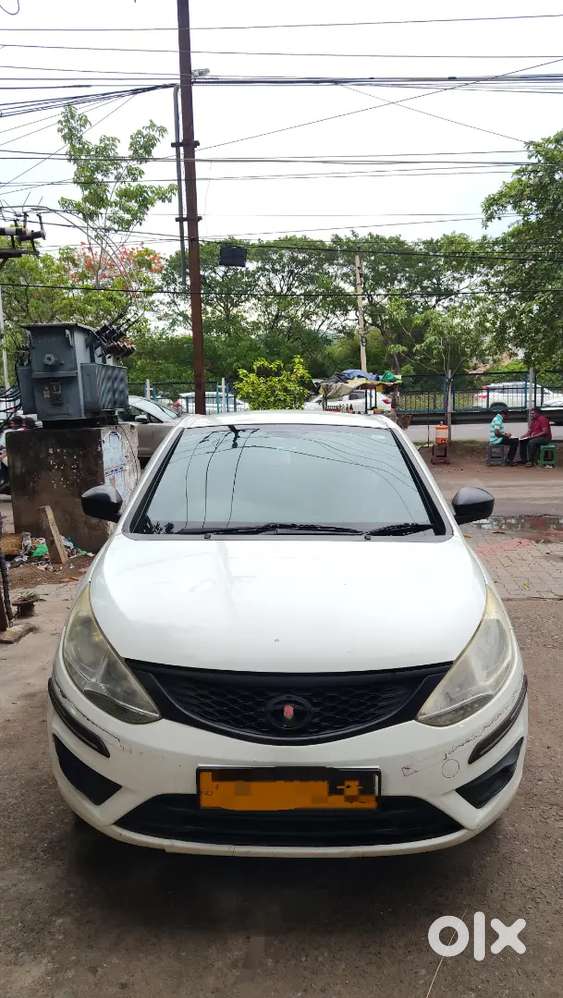 Tata Zest Xe
