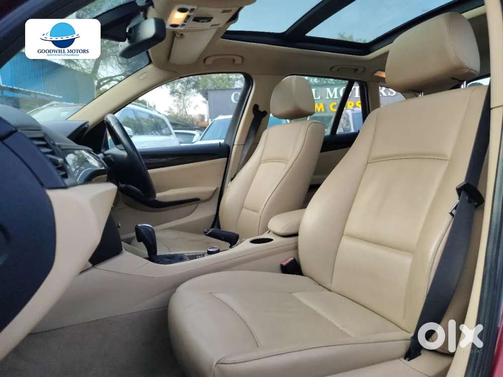 Bmw X1 2.0 Sdrive 20d, 2012, Diesel