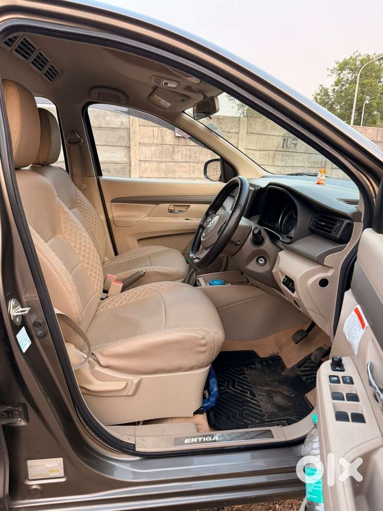 Maruti Suzuki Ertiga Vxi (o) Cng, 2024, Cng & Hybrids