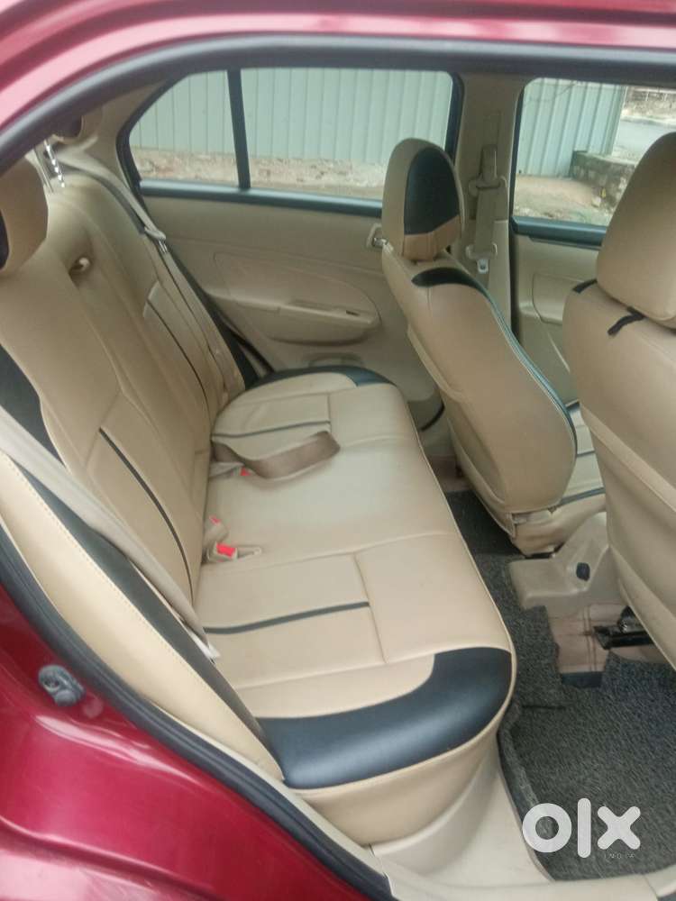 Maruti Suzuki Swift Dzire 1.2 Zxi, 2016, Petrol
