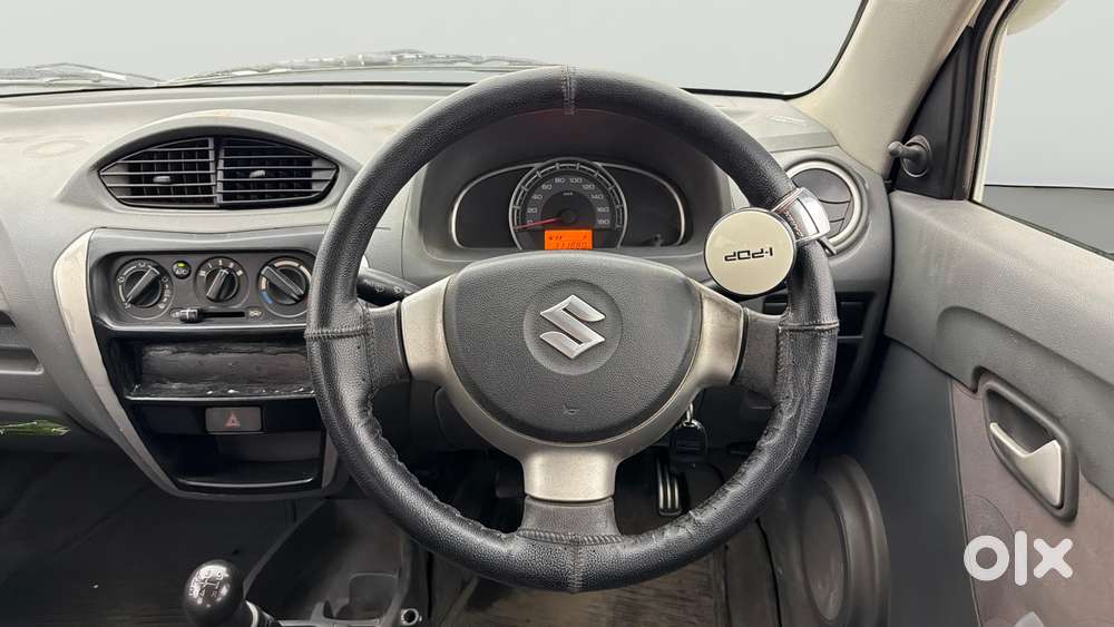 Maruti Suzuki Alto 800 Lxi, 2014, Petrol