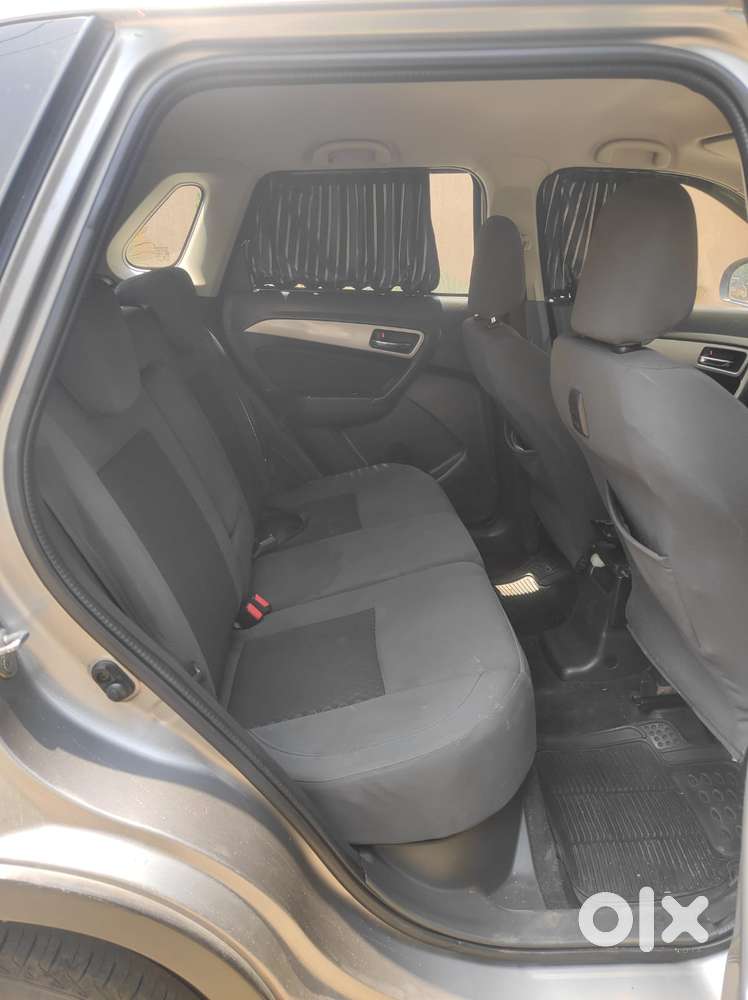 Maruti Suzuki Vitara Brezza Zdi, 2017, Diesel