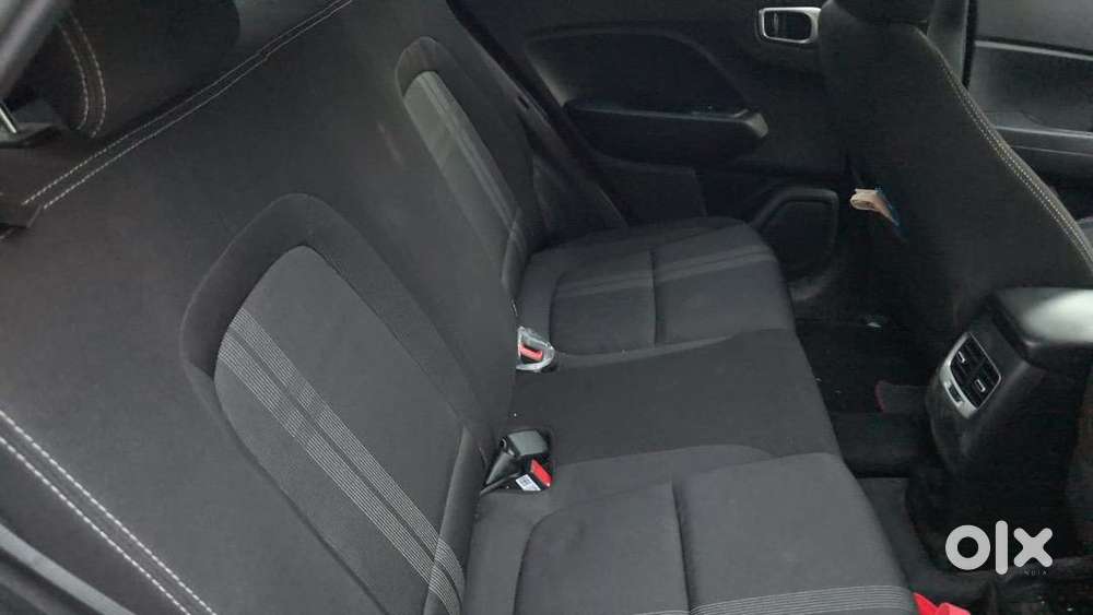 Well Maintained Venue