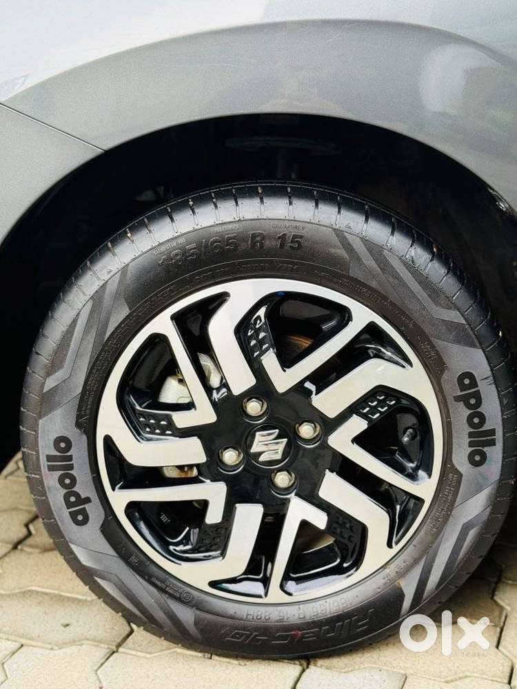 Maruti Suzuki Baleno Delta, 2025, Petrol