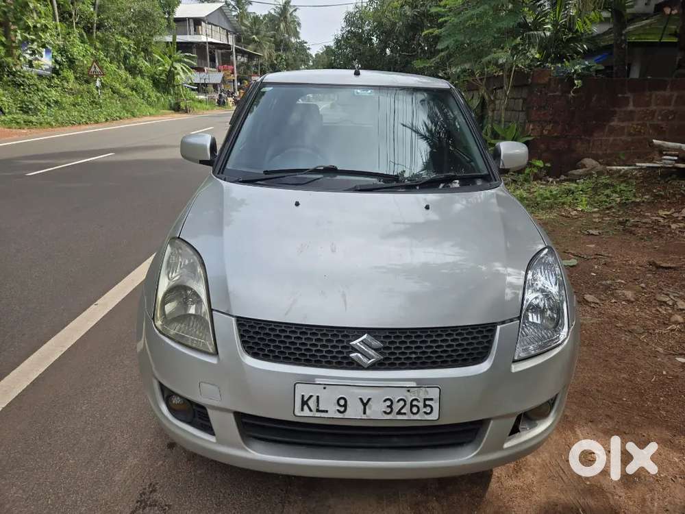 Maruti Suzuki Swift 2010 Diesel