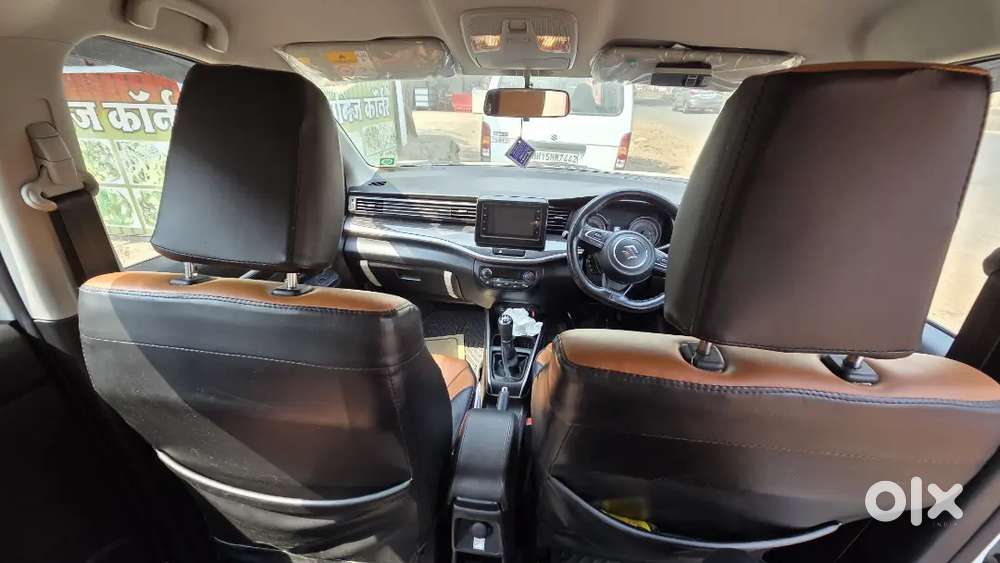 Maruti Suzuki Xl6 2023