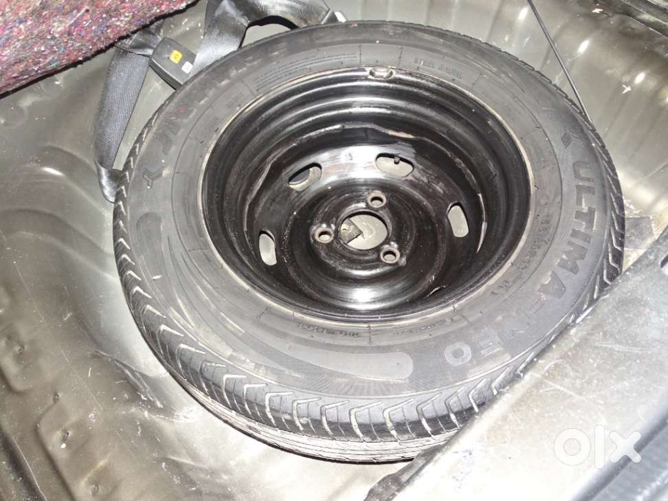 Renault Kwid Rxt Optional, 2019, Petrol