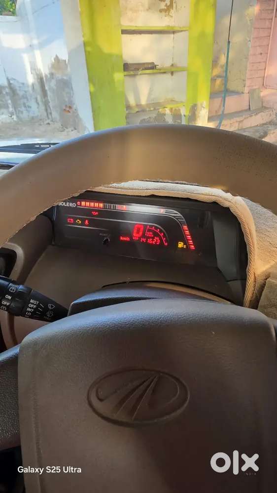 Mahindra Bolero Power Plus 2019