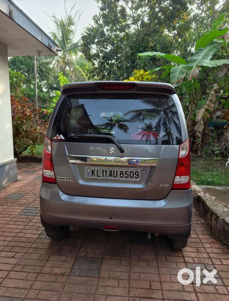 Good Conditions Small Scratch Reverse Camera Added