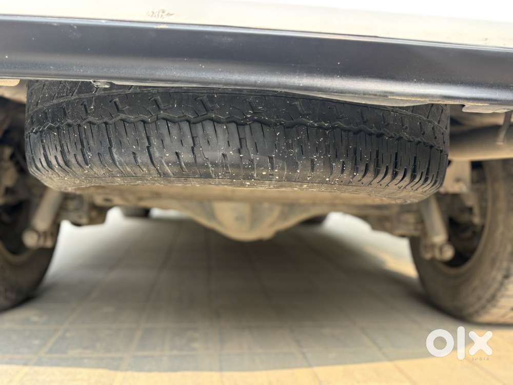 Toyota Fortuner 4x2 Mt 2.8 Diesel, 2018, Diesel