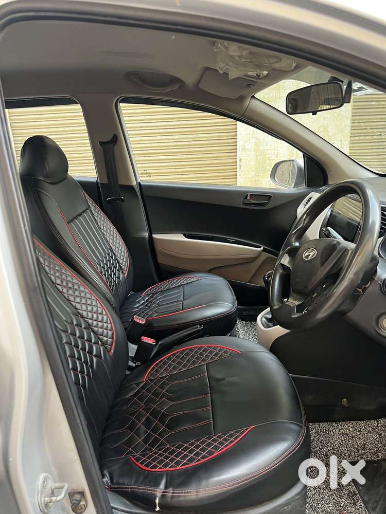 Hyundai Grand I10 1.2 Crdi Magna, 2018, Diesel