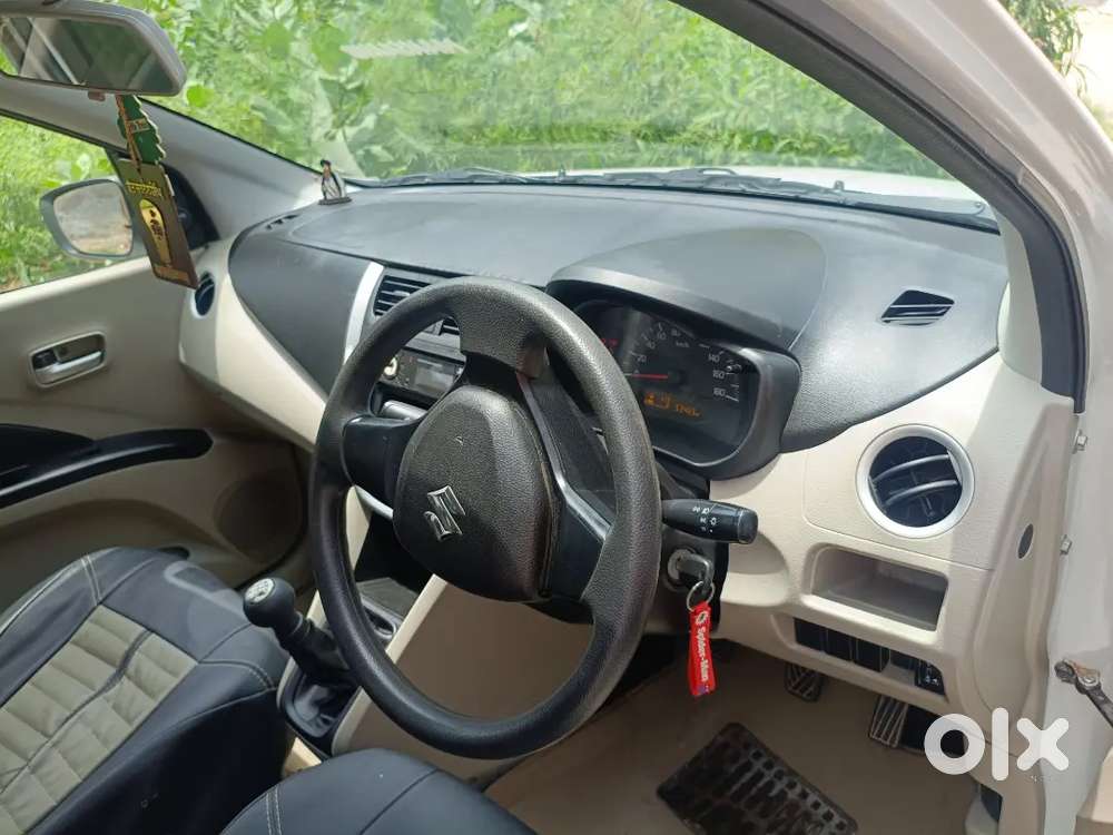 Maruti Suzuki Celerio 2017 Car