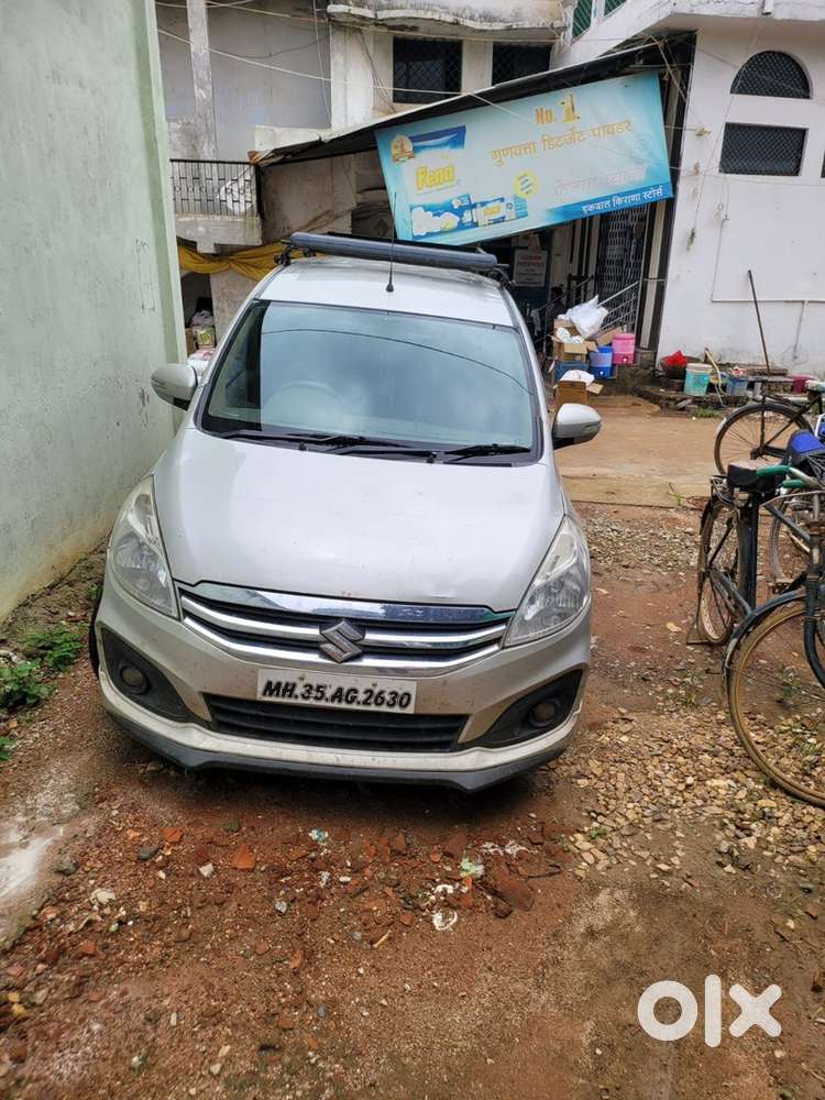 Maruti Suzuki Ertiga 2018 Diesel Good Condition