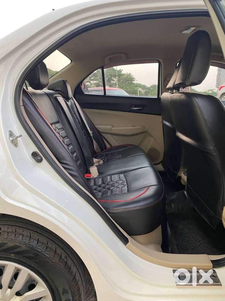 Maruti Suzuki Swift Dzire 1.3 Vxi, 2023, Petrol