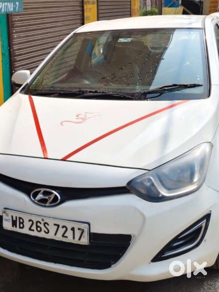 Hyundai  I20 2014 Diesel Good Condition