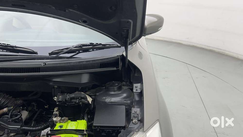 Maruti Suzuki Dzire 1.2 Vxi Amt, 2017, Petrol