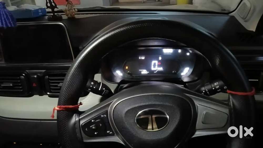Tata Punch 2025