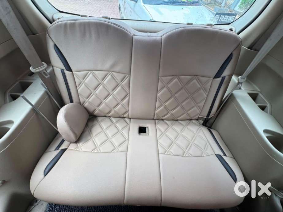 Maruti Suzuki Ertiga 1.5 Vxi, 2013, Petrol