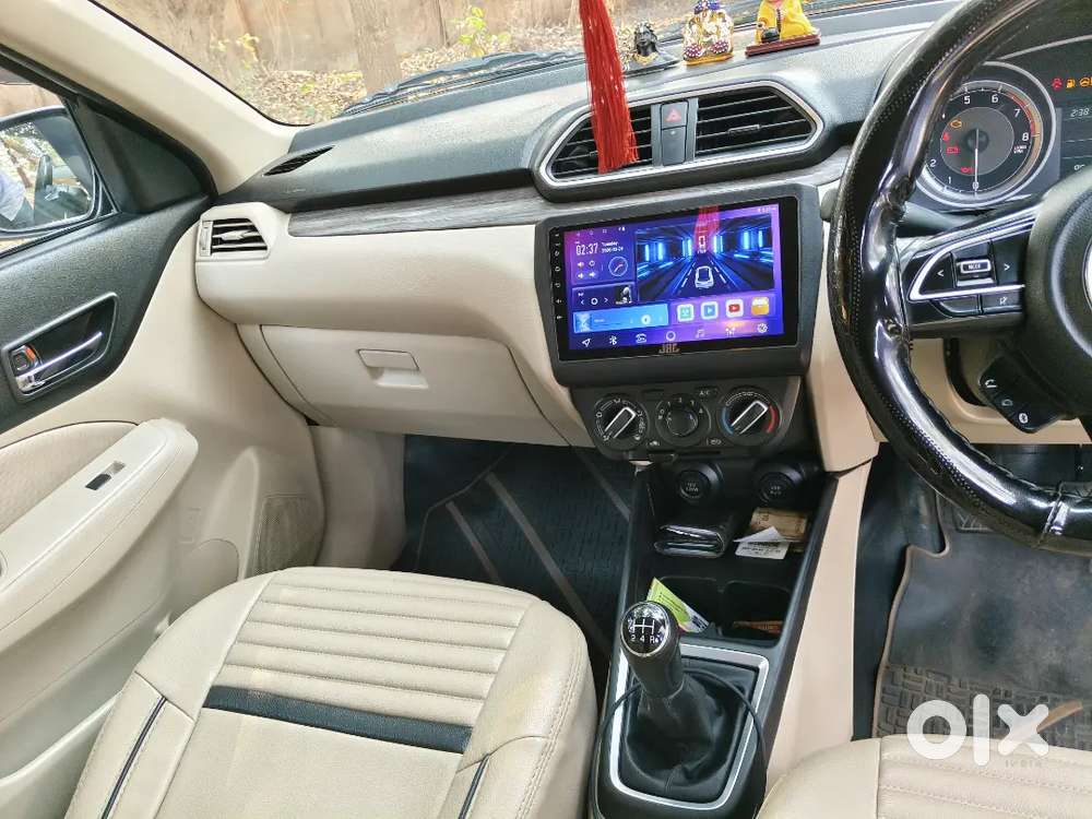 Maruti Suzuki Dzire 2023 First Owner