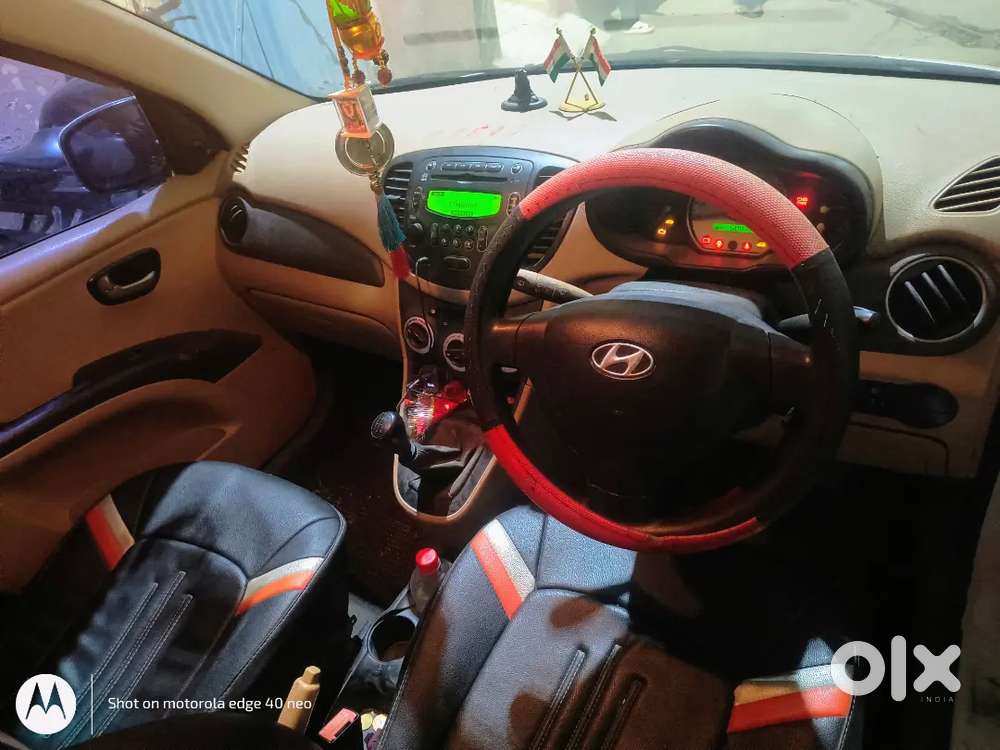 Gadi M Koi V Problem Nhi Hai Condition Is A Very Nice