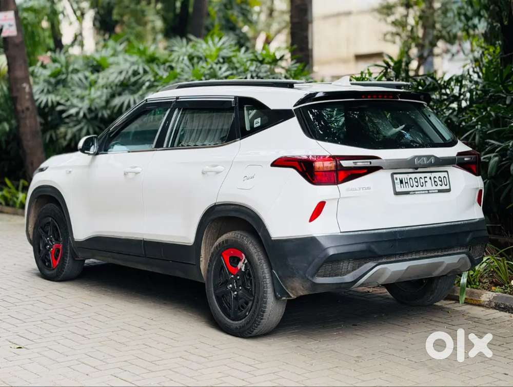 Kia Seltos D1.5 6mt Hte 2023