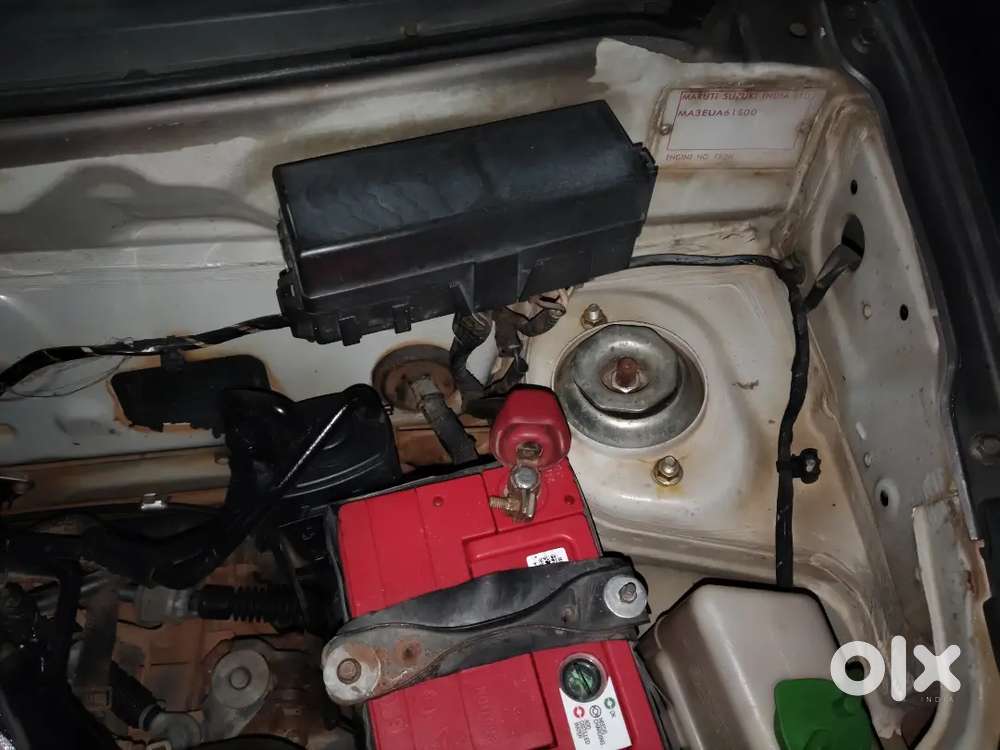 Maruti Suzuki Alto 800 2014