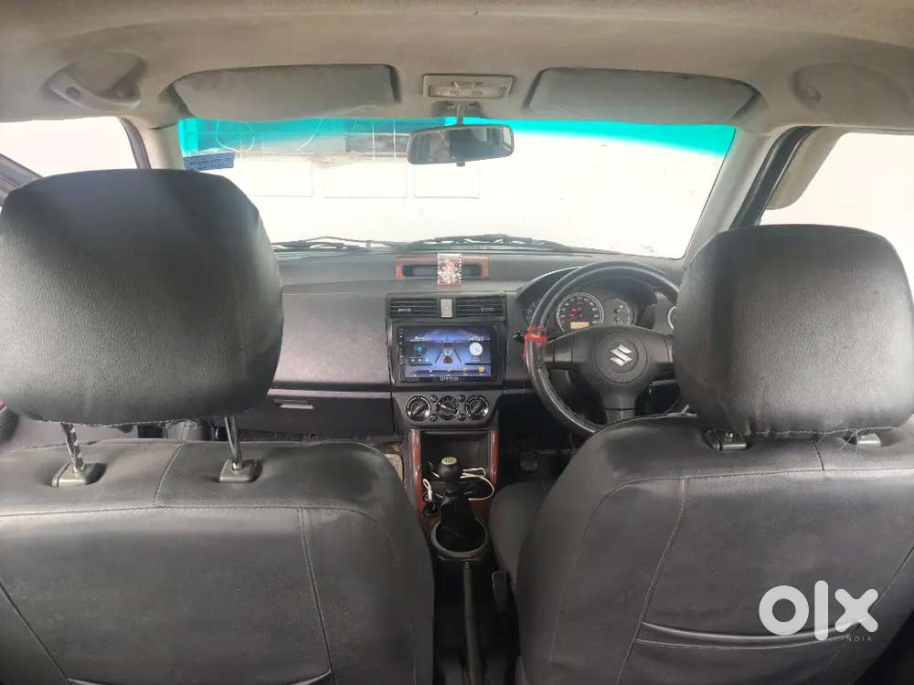 Maruti Suzuki Swift 2008