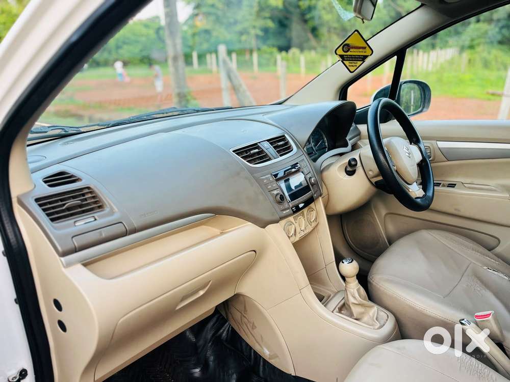 Maruti Suzuki Ertiga Vdi Shvs, 2018, Diesel